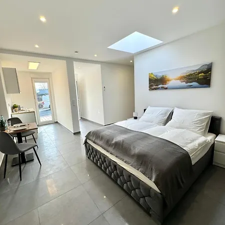 Edersee-apartment Apartment *