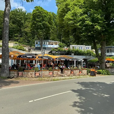 Edersee-apartment شقة *