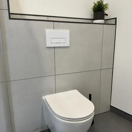 Apartment Edersee-apartment