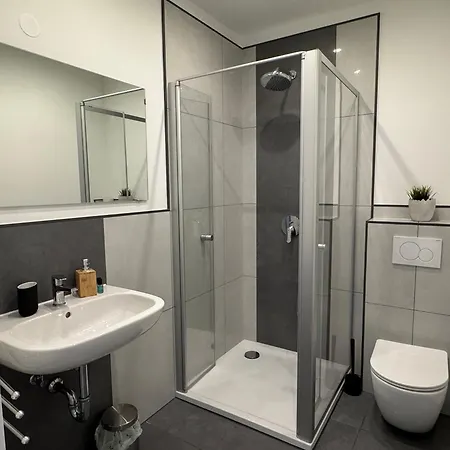 Edersee-apartment Apartment Waldeck (Hessen)