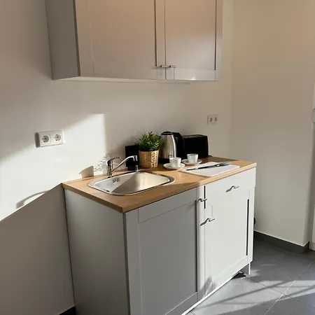 Edersee-apartment Apartment