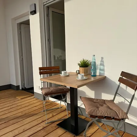 Edersee-apartment *