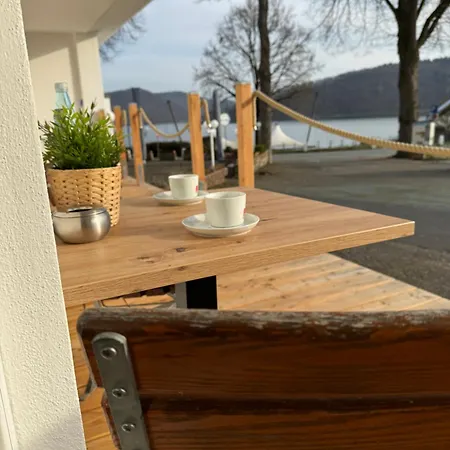 Edersee-apartment * Waldeck (Hessen)