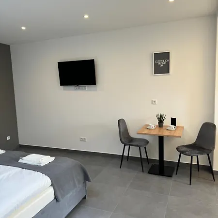 Edersee-apartment *