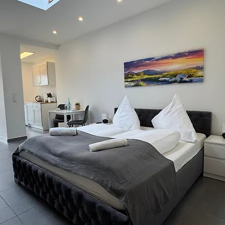 Edersee-apartment فالديك