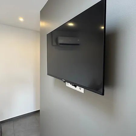 Edersee-apartment Apartment