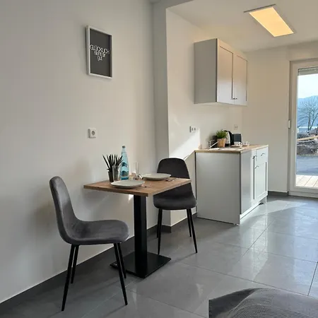 Apartment Edersee-apartment Waldeck (Hessen)