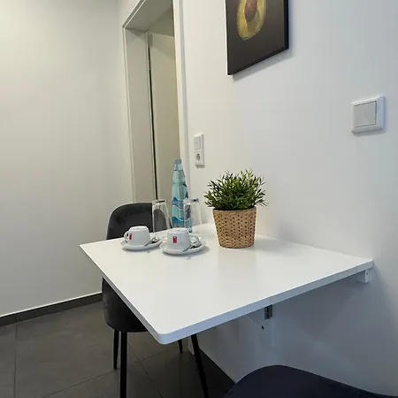 Edersee-apartment Apartment *