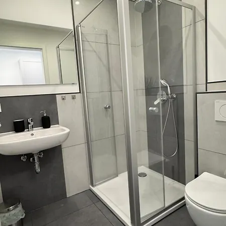 Edersee-apartment Apartment Waldeck (Hessen)