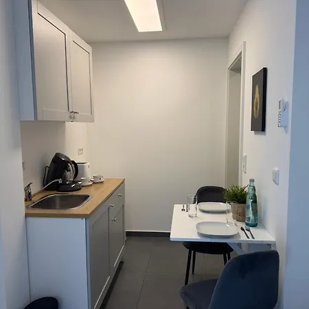 Edersee-apartment Apartment *