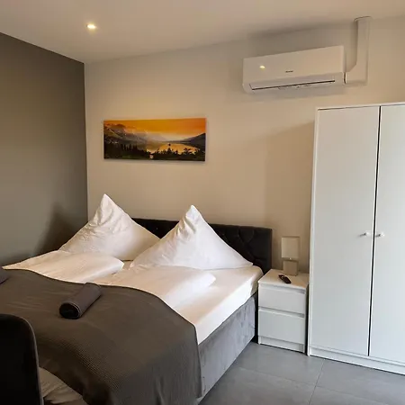 Edersee-apartment فالديك