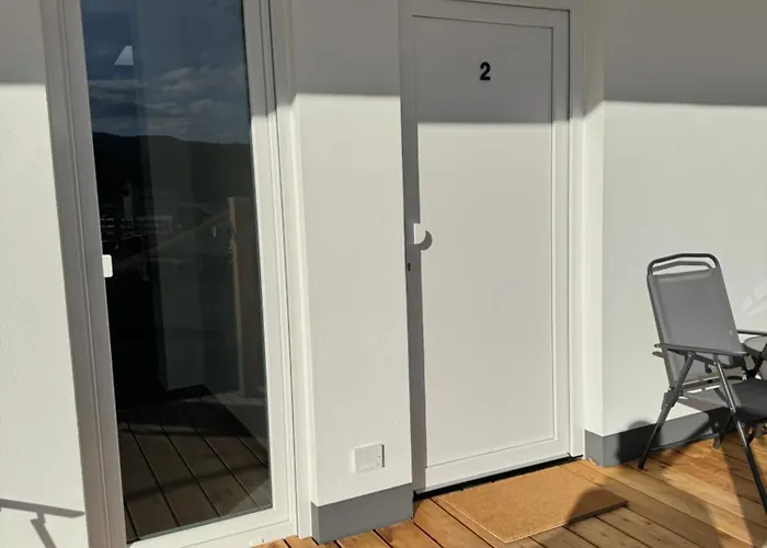 Edersee-apartment Apartamento