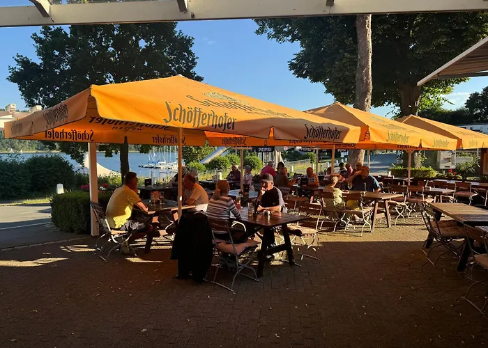 Edersee-apartment شقة