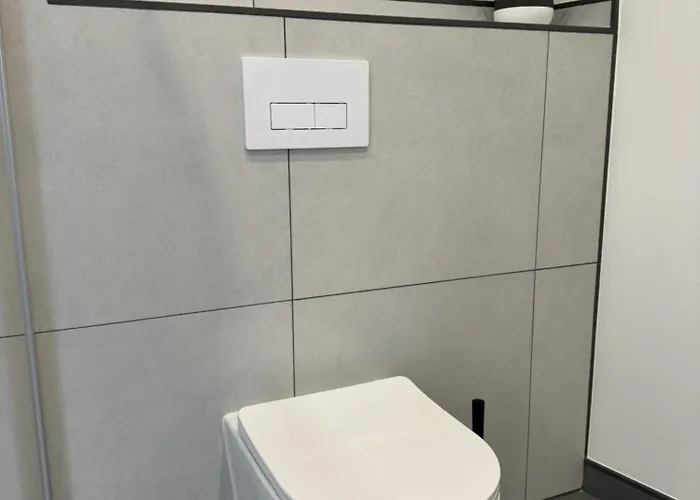 Apartamento Edersee-apartment