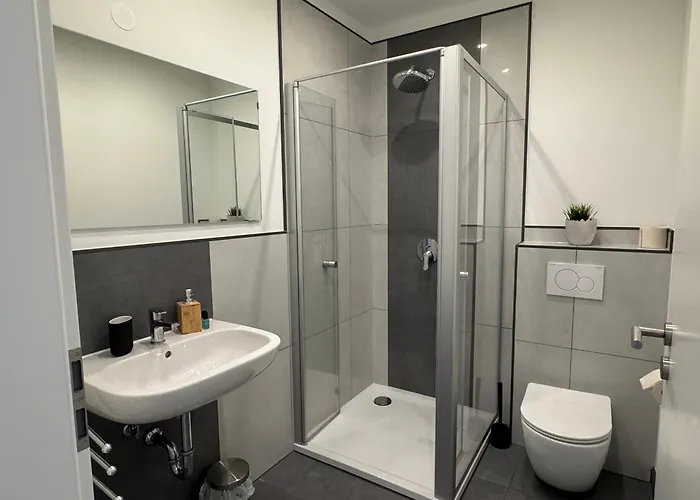 Edersee-apartment شقة فالديك