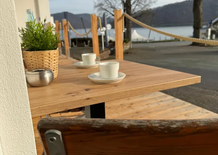 Edersee-apartment * فالديك