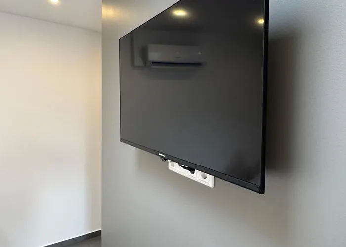 Edersee-apartment شقة