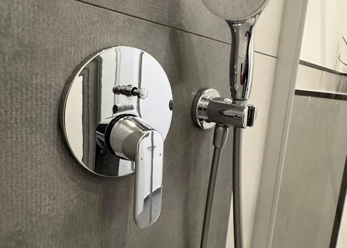 Edersee-apartment Apartamento