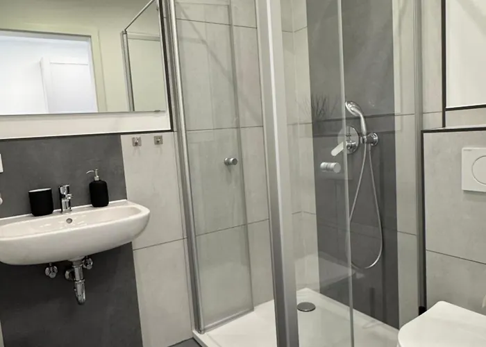 Edersee-apartment شقة فالديك